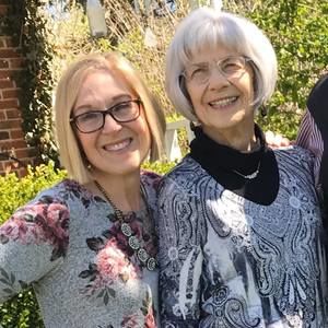 Meet your Posher, Terry